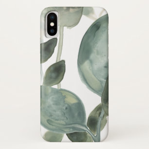 Waterlekken - Waterverf Case-Mate iPhone Case