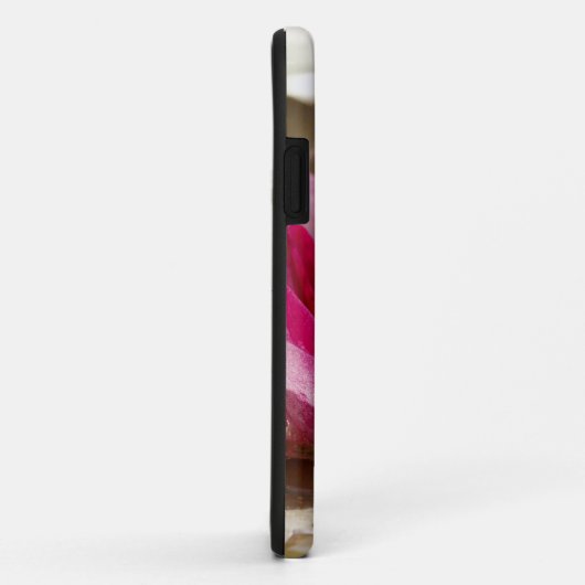 Waterlelie Case-Mate iPhone Case (Achterkant/rechts)