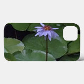 Waterlelie Case-Mate iPhone Case (Achterkant (horizontaal))