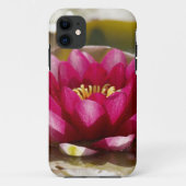 Waterlelie Case-Mate iPhone Case (Achterkant)