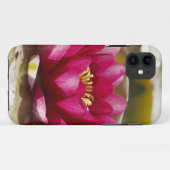 Waterlelie Case-Mate iPhone Case (Achterkant (horizontaal))