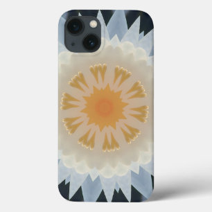 Waterlelie iPhone 13 Hoesje