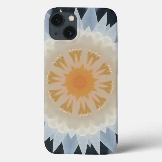 Waterlelie Case-Mate iPhone Case (Achterkant)