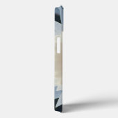 Waterlelie Case-Mate iPhone Case (Achterkant / Rechts)