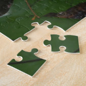 Waterlelie Foto Legpuzzel (Zijkant)