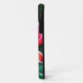 waterlelie groot Case-Mate iPhone case (Achterkant/links)
