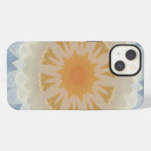 Waterlelie iPhone Hoesje (Achterkant horizontaal)