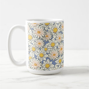 waterlelie koffiemok