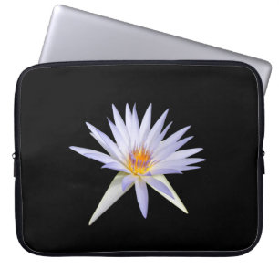 Waterlelie Laptophoes Laptop Sleeve