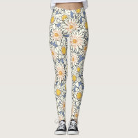 Waterlelie leggings