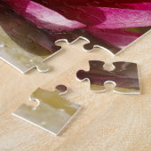 Waterlelie Legpuzzel (Zijkant)