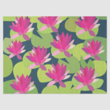 Waterlelie Lilypad Roze Lotus Bloemen Bloemstuk