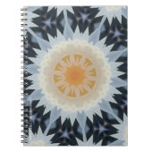 Waterlelie Notitieboek (Voorkant)