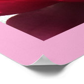 Waterlelie Poster (Hoek)