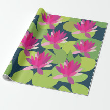 Waterlelie Roze Lotus Bloemen Bloemstuk