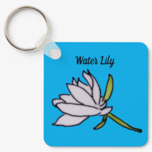 Waterlelie