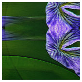 Waterlelie sterren..... stof (Swatch)