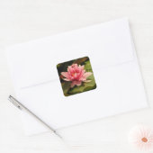 Waterlelie Sticker (Envelop)