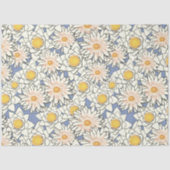 waterlelie tissuepapier (Voorkant)