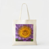 Waterlelie Tote Bag (Voorkant)