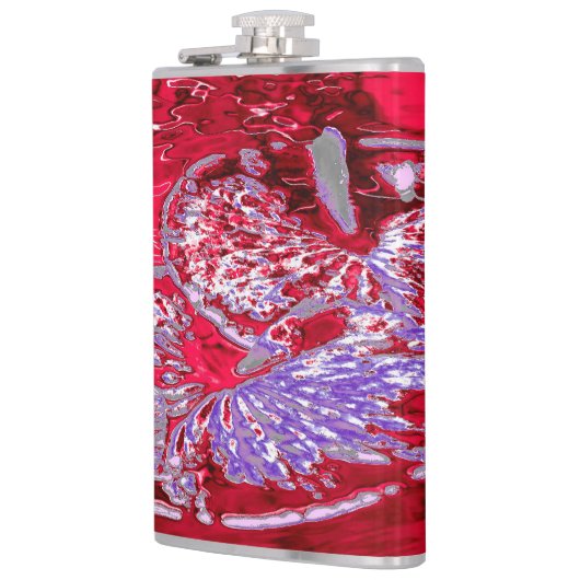 WATERLELIE VIJVER HEUPFLES (Links)