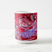 WATERLELIE VIJVER KOFFIEMOK (Center)