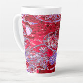 WATERLELIE VIJVER LATTE MOK (Linkerhoek)