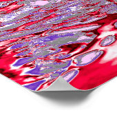 WATERLELIE VIJVER POSTER (Hoek)