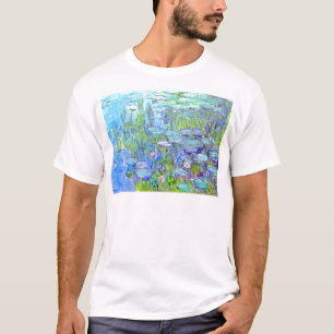 waterlelies-38 t-shirt
