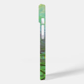 Waterlelies 7 Case-Mate iPhone case (Achterkant / Links)