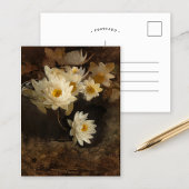 Waterlelies | Abbott Handerson Thayer Briefkaart