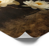 Waterlelies | Abbott Handerson Thayer Poster (Hoek)