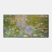 Waterlelies | Claude Monet | Bureaumat (Voorkant)