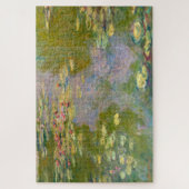 Waterlelies | Claude Monet | Legpuzzel (Verticaal)