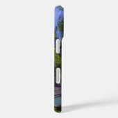 Waterlelies door Claude Monet Case-Mate iPhone Case (Achterkant / Rechts)
