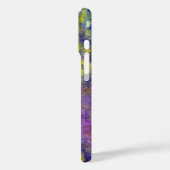 Waterlelies door Claude Monet Case-Mate iPhone Case (Achterkant / Links)