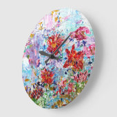 Waterlelies Grote Klok (Hoek)