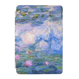 Waterlelies iPad Mini Cover