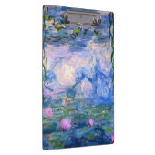 Waterlelies Klembord (Rechts)