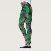 Waterlelies....... Leggings (Links)