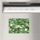 Waterlelies Magneet (Insitu (Vaatwasser))