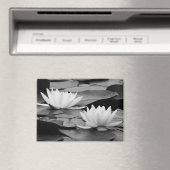 Waterlelies magneet (Insitu (Vaatwasser))