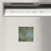 waterlelies magneet (Insitu (Vaatwasser))