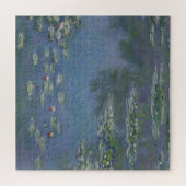 Waterlelies Monet 1906 Legpuzzel (Horizontaal)