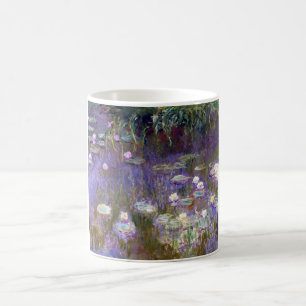 Waterlelies, Monet Koffiemok