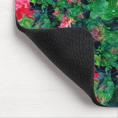 Waterlelies....... Muismat (Hoek)