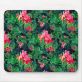 Waterlelies....... Muismat (Voorkant)