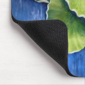 Waterlelies Muismat (Hoek)