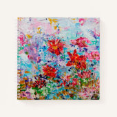 Waterlelies Notitieboek (Voorkant)