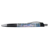 Waterlelies Pen (Bovenkant)